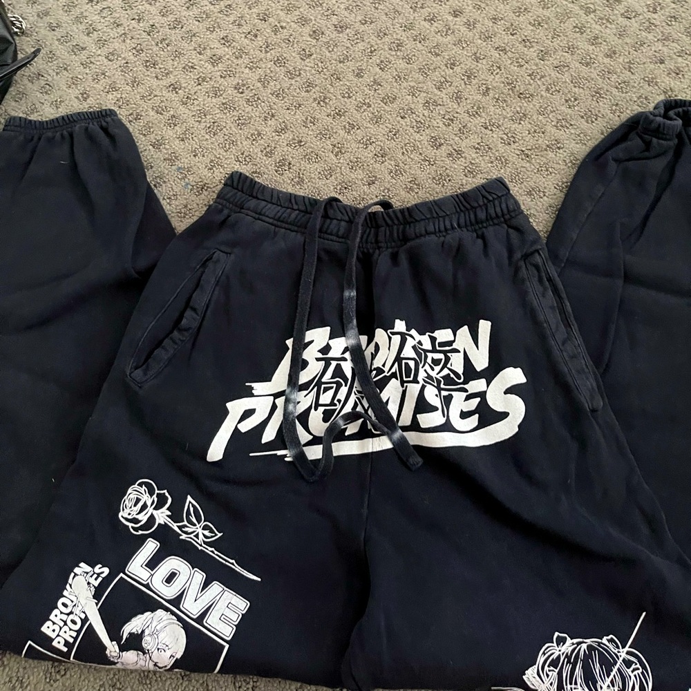 Sweatpants
